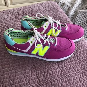 New Balance Sneakers